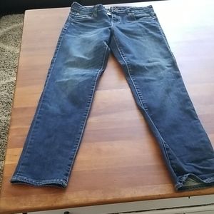 Kut Jean 'Catherine Boyfriend'